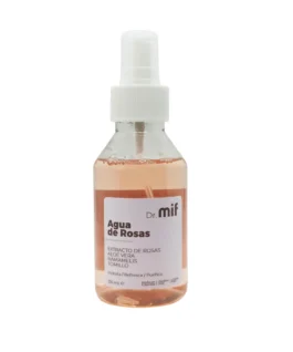 Agua de Rosas Dr. mif 130ml