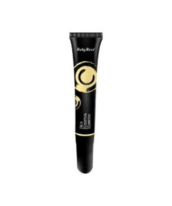 Corrector amarillo RubyRose en tubo 