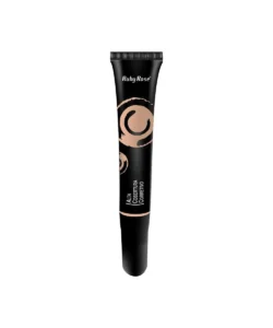 Corrector coral RubyRose en tubo 