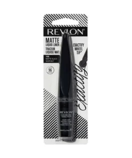 Delineador líquido Colorstay Exactify Negro