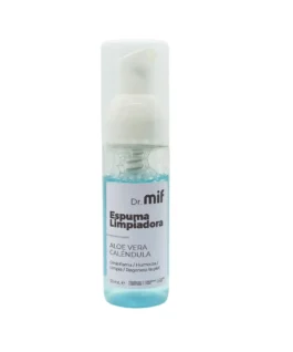 Espuma Limpiadora Dr. mif 50ml