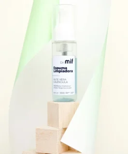 Espuma Limpiadora Dr. mif 50ml