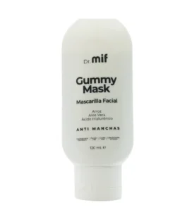 Mascarilla Facial Gummy Mask Dr. mif