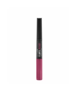 Labial Maybelline Plumper, Please – Lip Duo (2 en 1)