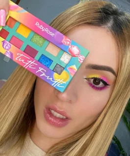 Paleta de Sombras Tutti Frutti