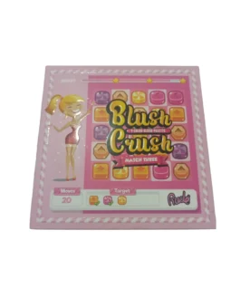 Paleta de Rubores Blush Crush 9 Color  – Level Up