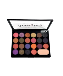 Paleta de Sombras Amazing