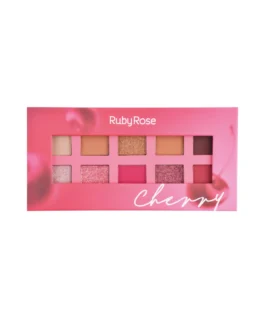 Paleta de Sombras Cherry