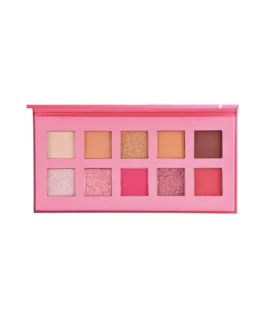 Paleta de Sombras Cherry