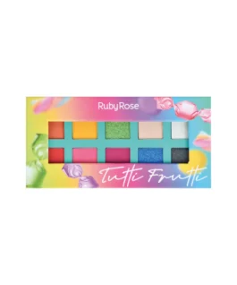 Paleta de Sombras Tutti Frutti