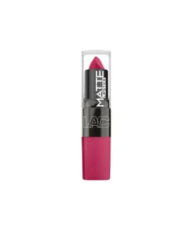 Matte Lipstick de L.A. Colors